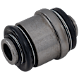 Steering Knuckle Bushing - Direct Fit, Set of 2