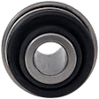 Steering Knuckle Bushing - Direct Fit, Set of 2