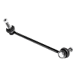 Front, Passenger Side Sway Bar Link, Rear Wheel Drive