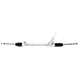 2015 Buick Encore - Steering Rack, Includes Inner Tie Rods, Electronic Power Steering With Manual Rack