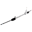 2015 Buick Encore - Steering Rack, Includes Inner Tie Rods, Electronic Power Steering With Manual Rack