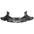 Front Engine Splash Shield, CAPA Certified