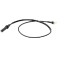 2004 Chevrolet C4500 Kodiak - Front, Driver or Passenger Side ABS Speed Sensor, 4 X 2
