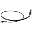 2004 Chevrolet C4500 Kodiak - Front, Driver or Passenger Side ABS Speed Sensor, 4 X 2
