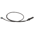 2004 Chevrolet C4500 Kodiak - Front, Driver or Passenger Side ABS Speed Sensor, 4 X 2