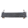 Transmission Oil Cooler