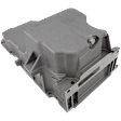 Aluminum Oil Pan