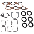 Cylinder Head Gasket, 6 Cyl., 3.6L Engine, Fuel Injection O-Rings Not Included