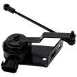Front, Passenger Side Suspension Ride Height Sensor