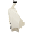 2020-2024 GMC Sierra 2500 HD - Washer Reservoir, with Pump, For Models without Surround View, Includes Cap