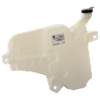 2020-2024 GMC Sierra 2500 HD - Washer Reservoir, with Pump, For Models without Surround View, Includes Cap