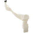 Washer Reservoir with Cap, Pump and Sensor