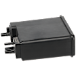 2004-2014 Chevrolet Suburban 1500 - Vapor Canister