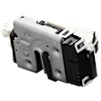 2013-2017 Dodge Journey - Front, Driver Side Door Lock Actuator