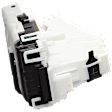 2013-2017 Dodge Journey - Front, Driver Side Door Lock Actuator