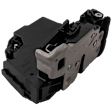2016 Chevrolet Impala - Front, Driver Side Door Lock Actuator, With Passive Entry; Code A4K