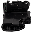 2016 Chevrolet Impala - Front, Driver Side Door Lock Actuator, With Passive Entry; Code A4K