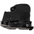 2016 Chevrolet Impala - Front, Driver Side Door Lock Actuator, With Passive Entry; Code A4K