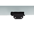 Front, Passenger Side Door Glass, Green Tint, With Clip, 4-Door, Sedan, Replaces NAGS No. DD09850GTY