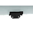 Front, Passenger Side Door Glass, Green Tint, With Clip, Replaces NAGS No. DD11027GTY