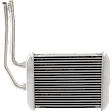 Heater Core, Front