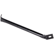 Rear, Passenger Side Bumper Bracket