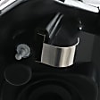 2022 Ram ProMaster 2500 - Driver Side Halogen Headlight, With Bulb, Without Daytime Running Light