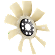 2005-2010 Dodge Dakota - Radiator Fan Blade