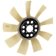 2005-2010 Dodge Dakota - Radiator Fan Blade