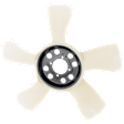 Radiator Fan Blade, 5.7L / 6.4L Engine