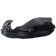 Front, Passenger Side Fender Liner, 392 Hemi Scat Pack Shaker/R/T Scat Pack/SRT 392/T/A 392 Models, 8 Cyl., 6.4L Engine, CAPA CERTIFIED
