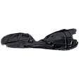 Front, Passenger Side Fender Liner, 392 Hemi Scat Pack Shaker/R/T Scat Pack/SRT 392/T/A 392 Models, 8 Cyl., 6.4L Engine, CAPA CERTIFIED