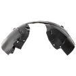 Front, Passenger Side Fender Liner CAPA Certified