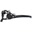 Front, Driver Side Steering Knuckle, Without Backing Plate, Without Bearing