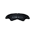 Front Bumper Splash Shield, Under Cover, AWD, CAPA CERTIFIED