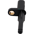 Rear, Driver or Passenger Side ABS Speed Sensor Sold individually