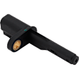Rear, Driver or Passenger Side ABS Speed Sensor Sold individually