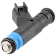 Fuel Injector - Sold Individually, New