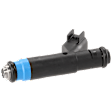Fuel Injector - Sold Individually, New
