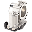 Throttle Body, 4 Cylinder, 2.4L Engine