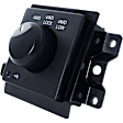 Direct Fit 4WD Switch, Sold Individually
