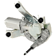 Wiper Motor, Motor without Washer Pump