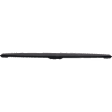 2019-2024 Ram 1500 - Tailgate Molding - Sold individually