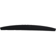 2019-2024 Ram 1500 - Tailgate Molding - Sold individually