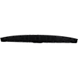 2019-2024 Ram 1500 - Tailgate Molding - Sold individually