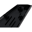 2019-2024 Ram 1500 - Tailgate Molding - Sold individually