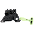 2019 Chrysler 300 - Rear, Driver or Passenger Side Trunk Lock Actuator