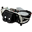 Liftgate Lock Actuator