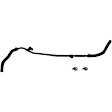 2002 Lexus ES300 - Reservoir To Pipe, Power Steering Pressure Line Hose Assembly