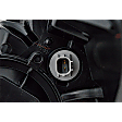 2012-2014 Acura TL - Passenger Side Headlight, without Bulb, HID/Xenon, Clear Lens